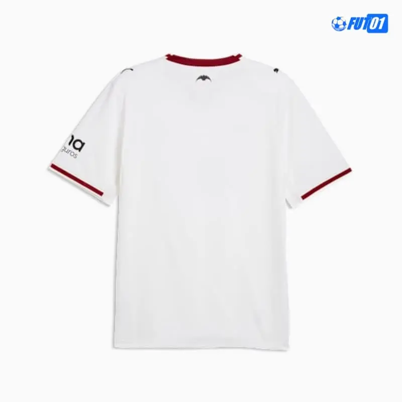 Camiseta Valencia Home 2026/2027