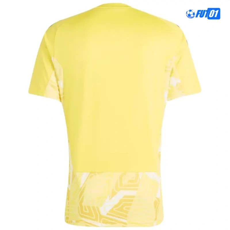 Camiseta de Portero Aston Villa 2026/2027