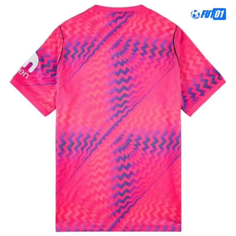 Camiseta de Portero Tottenham Hotspur 2026/2027
