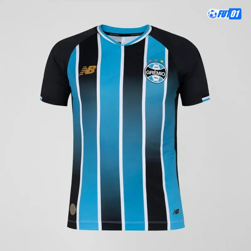 Camiseta Gremio Home 2026/2027