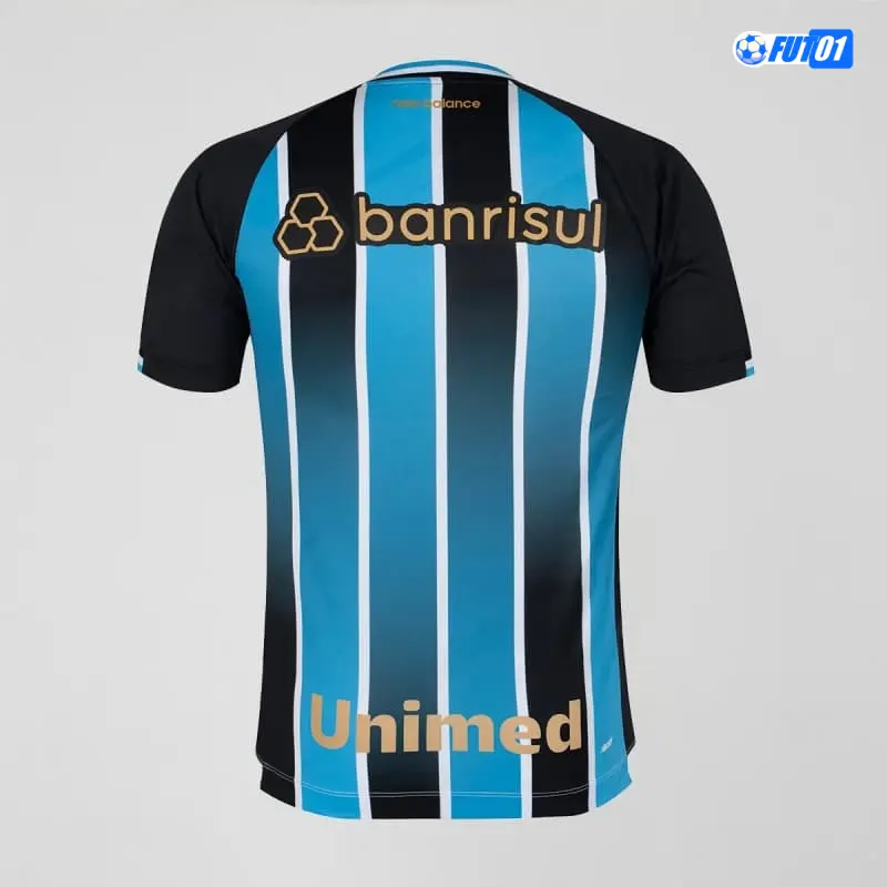 Camiseta Gremio Home 2026/2027