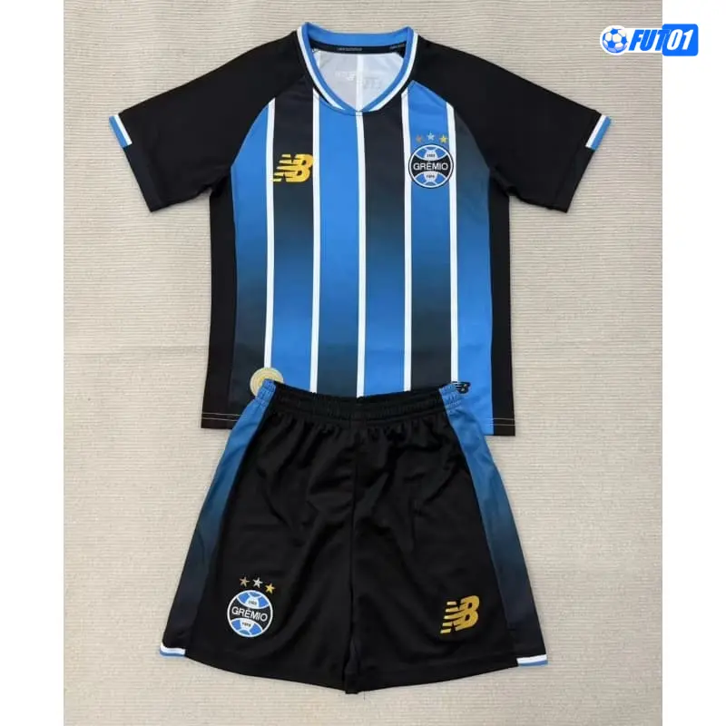Camiseta Gremio Home 2026/2027