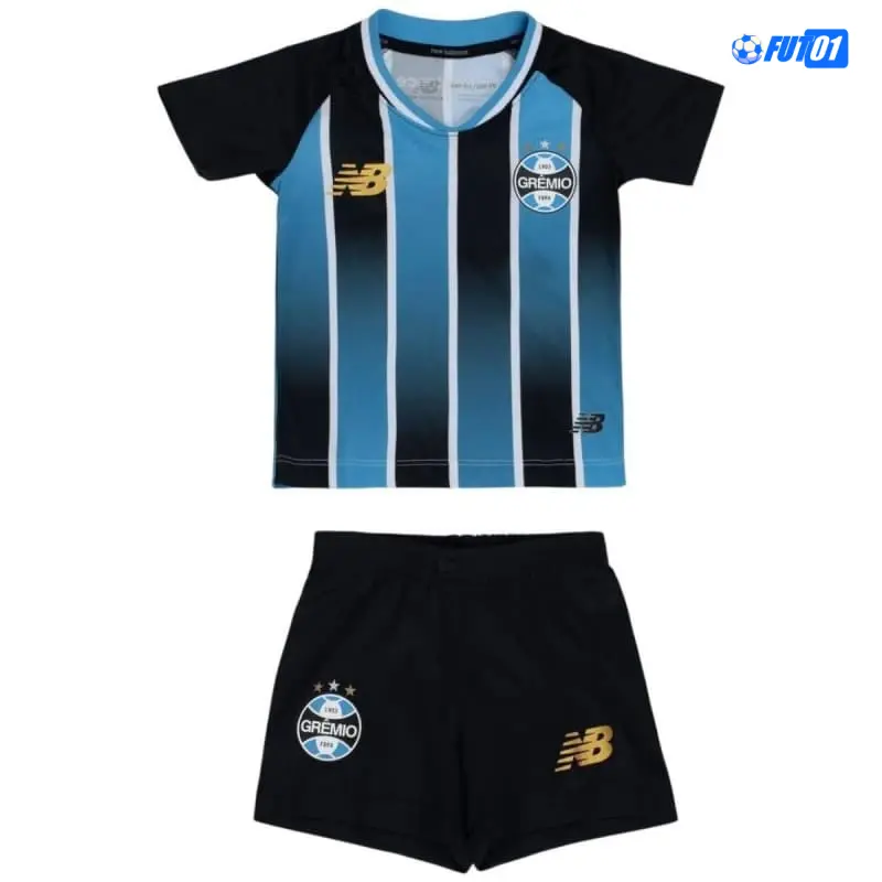 Camiseta Gremio Home 2026/2027 Niño