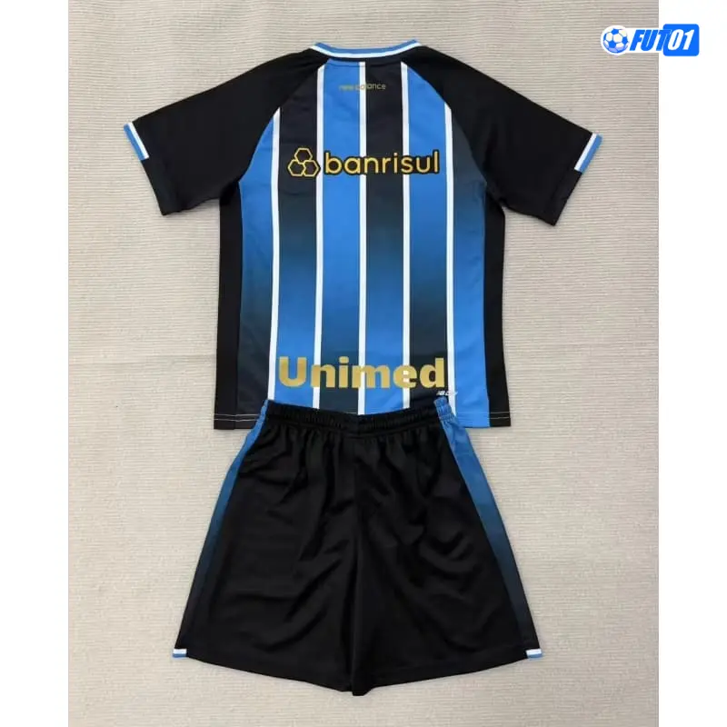 Camiseta Gremio Home 2026/2027 Niño