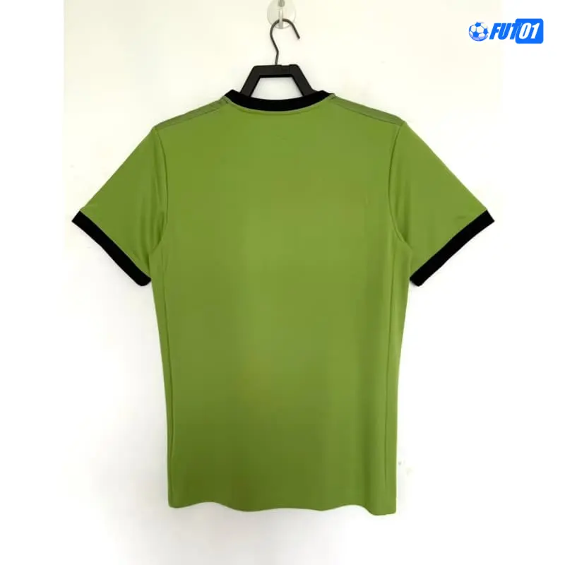 Camiseta Juventus Third 2017/2018 Retro
