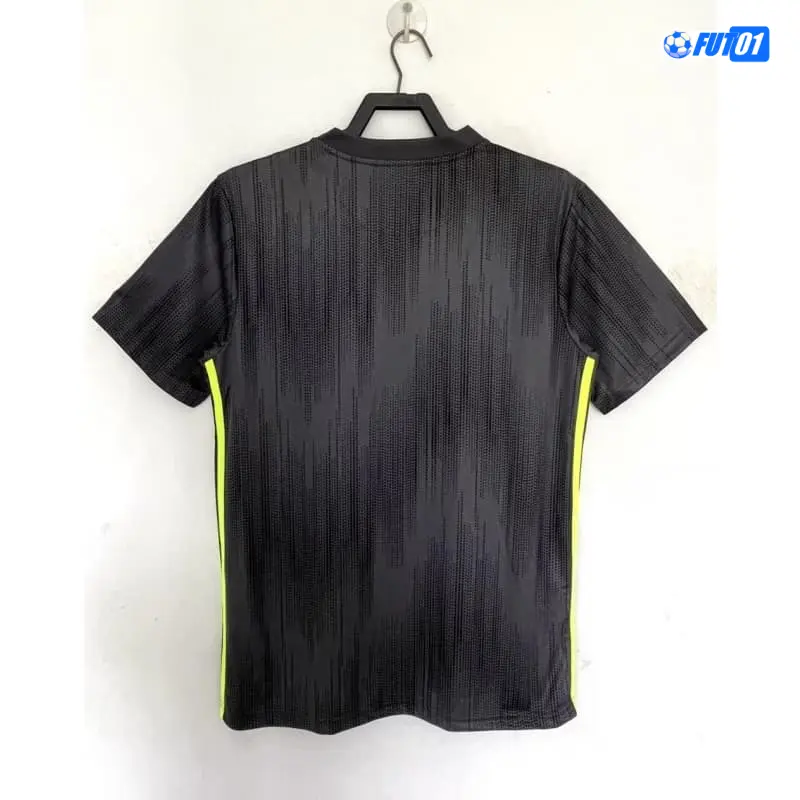 Camiseta Juventus Third 2018/2019 Retro