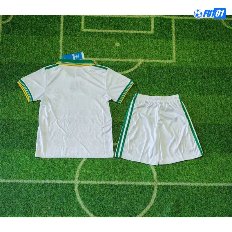 Camiseta AS Roma Third 2025/2026 Niño