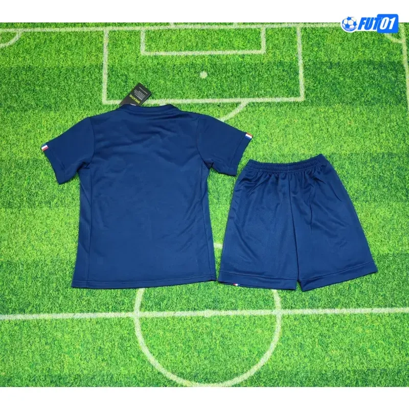 Camiseta PSG Home 2025/2026 con Estrella Niño