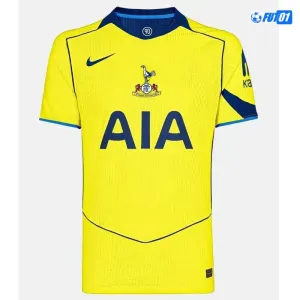 Camiseta Tottenham Hotspur Third 2025/2026