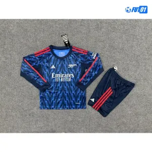 Camiseta Arsenal Away 2025/2026 Niño ML