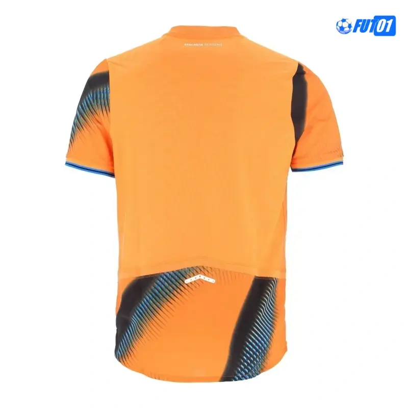 Camiseta Atalanta BC Third 2025/2026