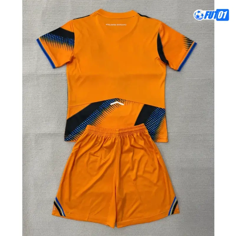 Camiseta Atalanta BC Third 2025/2026