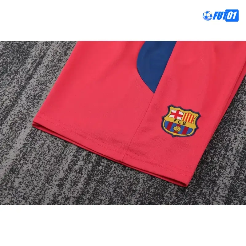 Camiseta Barcelona Home 2010/11 Retro Niño ML