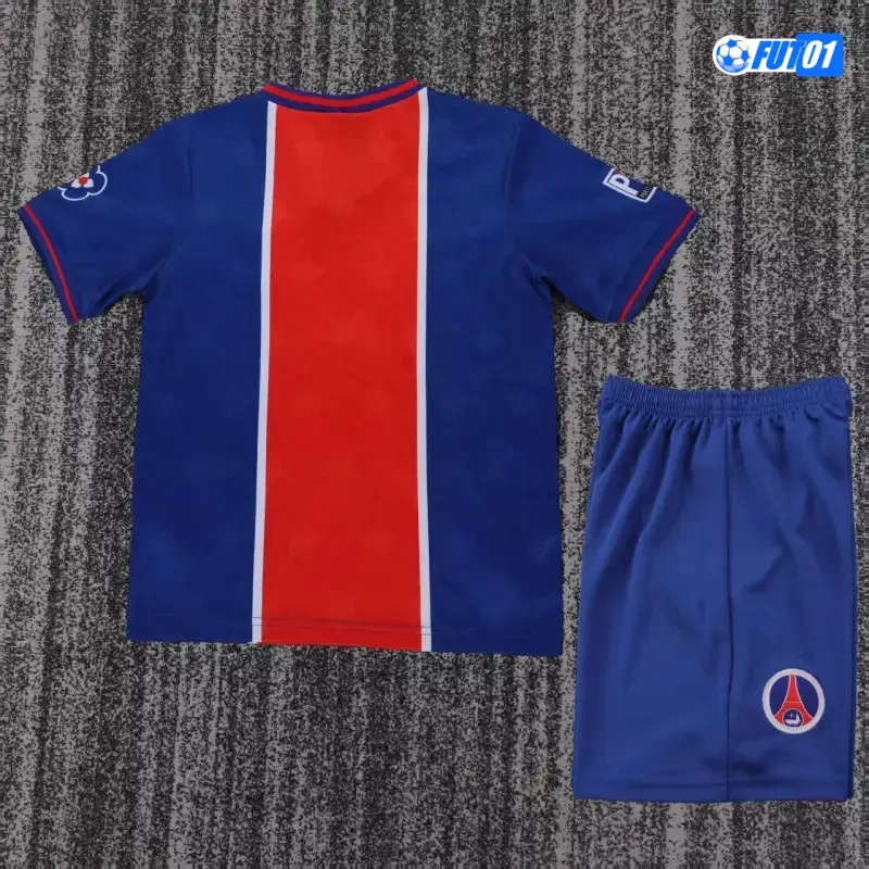 Camiseta PSG Home 1995/96 Retro Niño