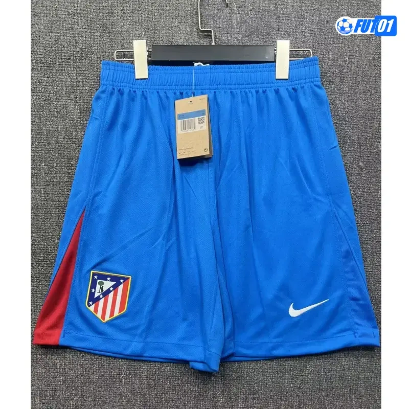 Pantalón Corto Atlético de Madrid Third 2025/2026