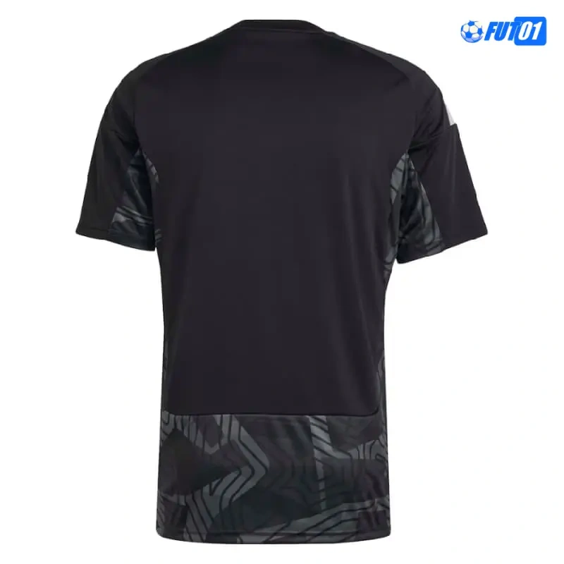 Camiseta de Portero Aston Villa 2026/2027 Negro