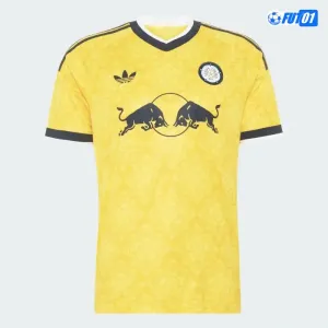 Camiseta Leeds United Away 2026/2027