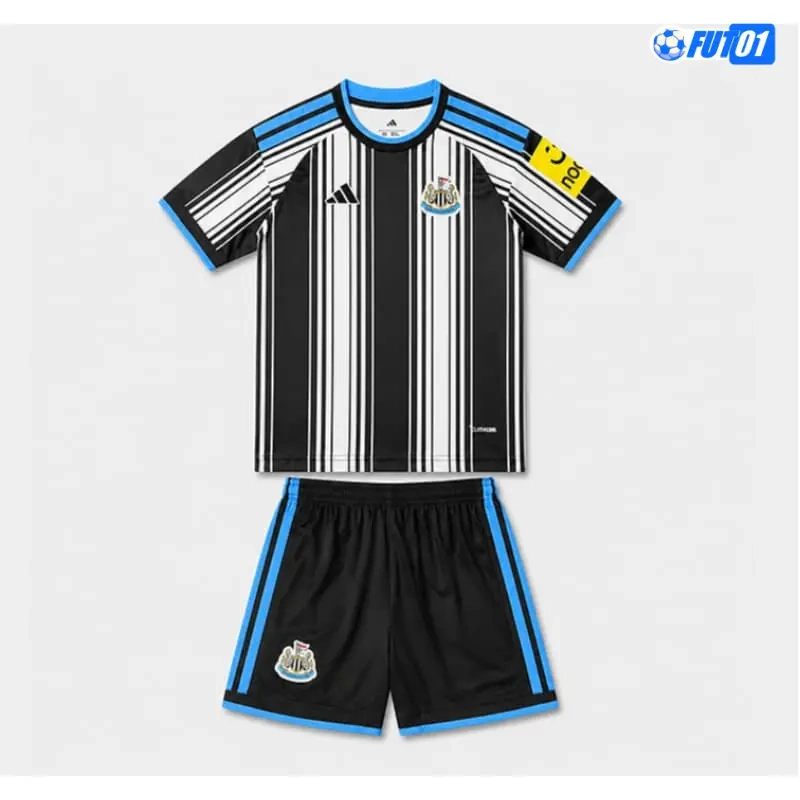 Camiseta Newcastle United Home 2026/2027 Niño