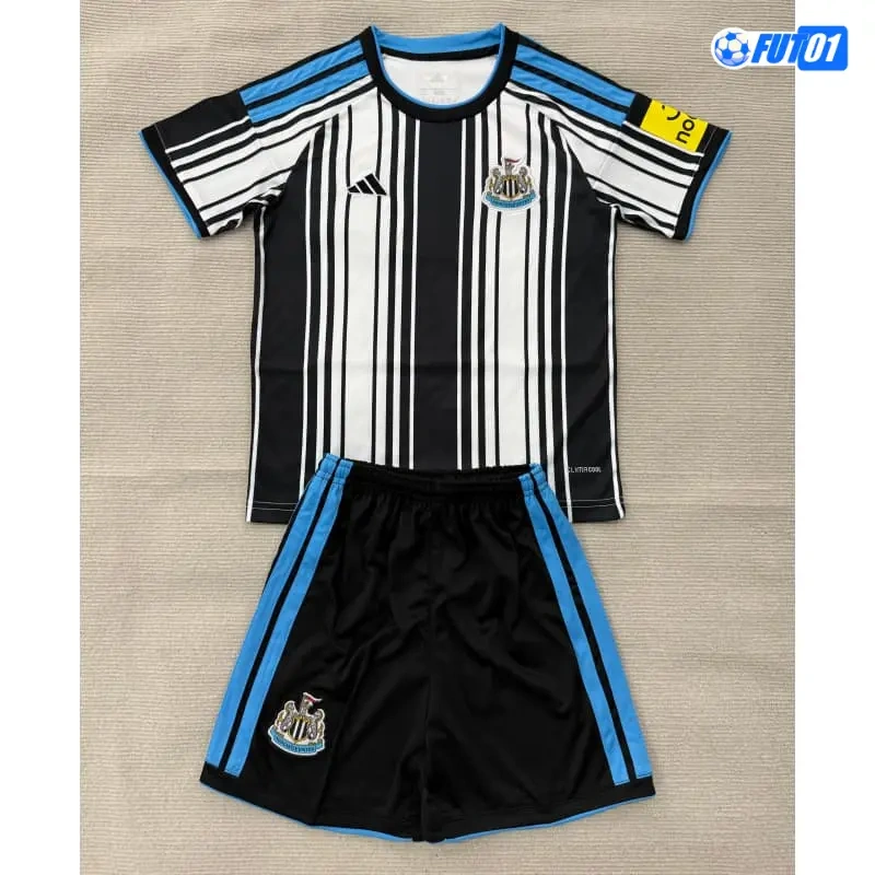 Camiseta Newcastle United Home 2026/2027 Niño