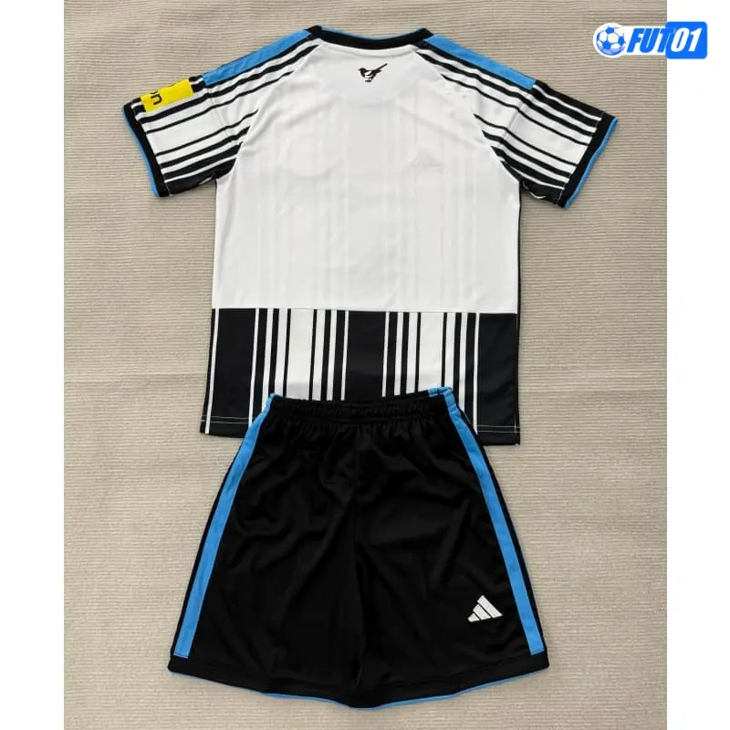 Camiseta Newcastle United Home 2026/2027 Niño