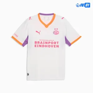 Camiseta PSV Eindhoven Away 2026/2027