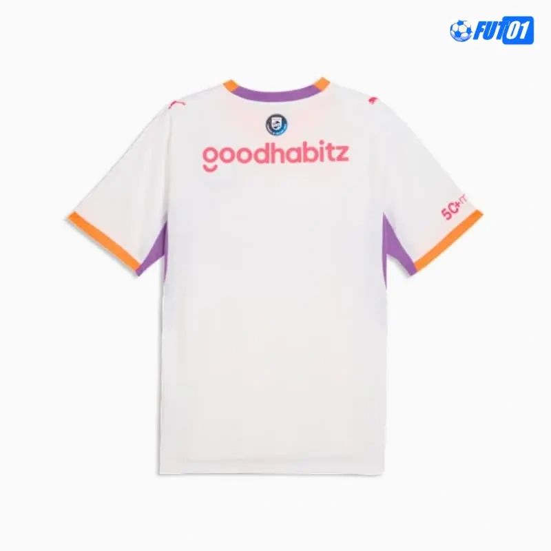 Camiseta PSV Eindhoven Away 2026/2027