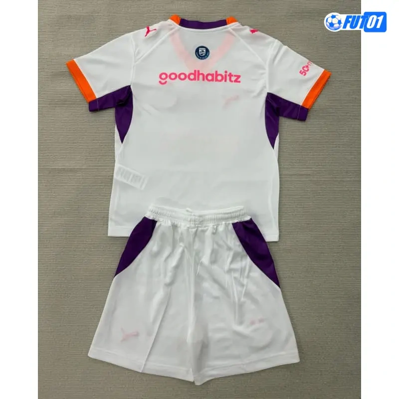 Camiseta PSV Eindhoven Away 2026/2027