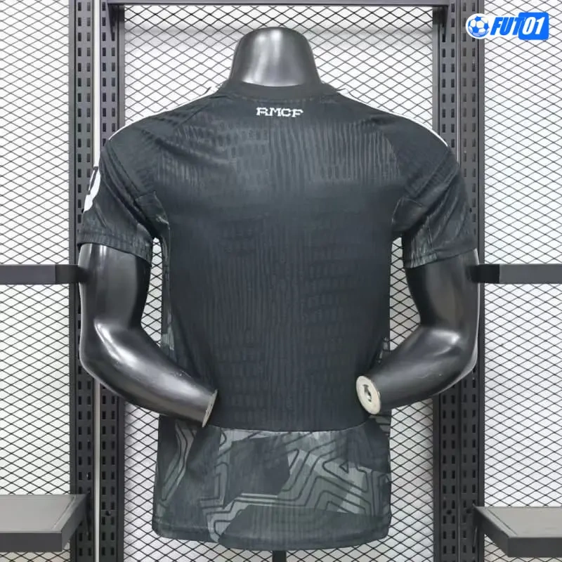 Camiseta de Portero Real Madrid Home 2026/2027 Versión Jugador