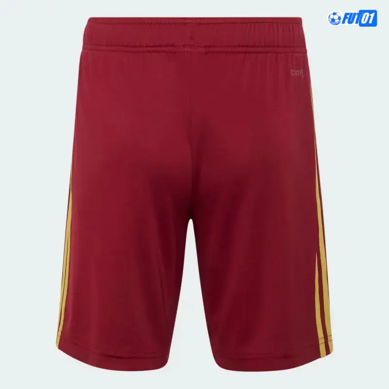 Camiseta España Away Mundial 2026 2 Estrellas con FIFA2026