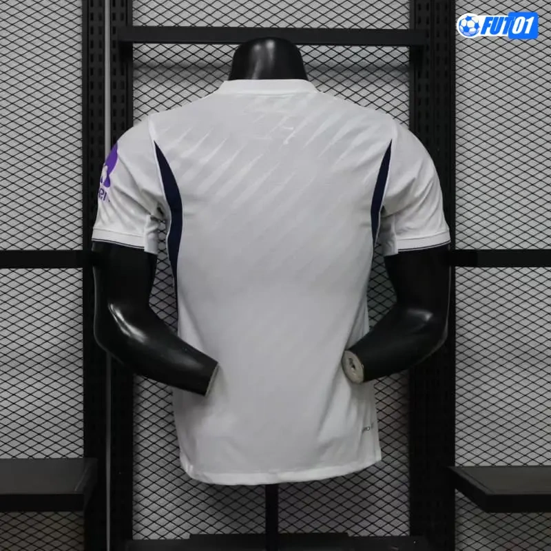 Camiseta Tottenham Hotspur Home 2026/2027 Versión Jugador