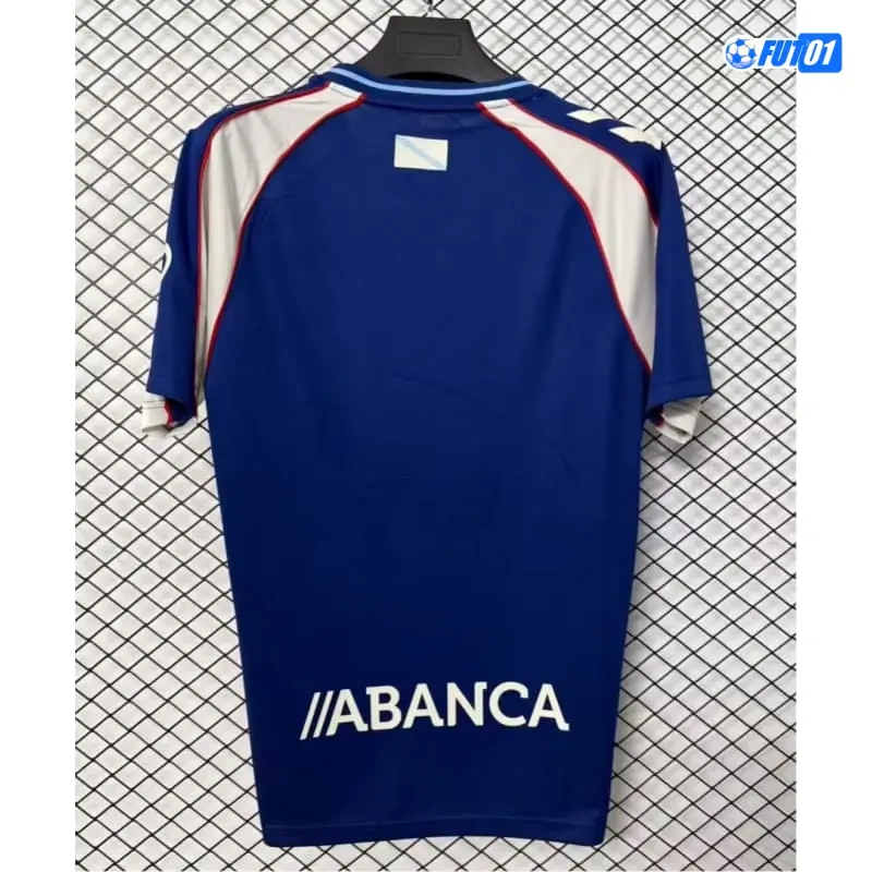Camiseta Celta De Vigo Away 2026/2027