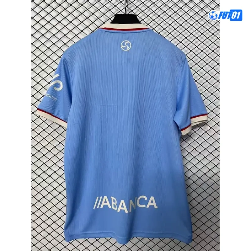 Camiseta Celta De Vigo Home 2026/2027
