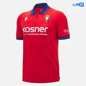 Camiseta Osasuna Home 2026/2027