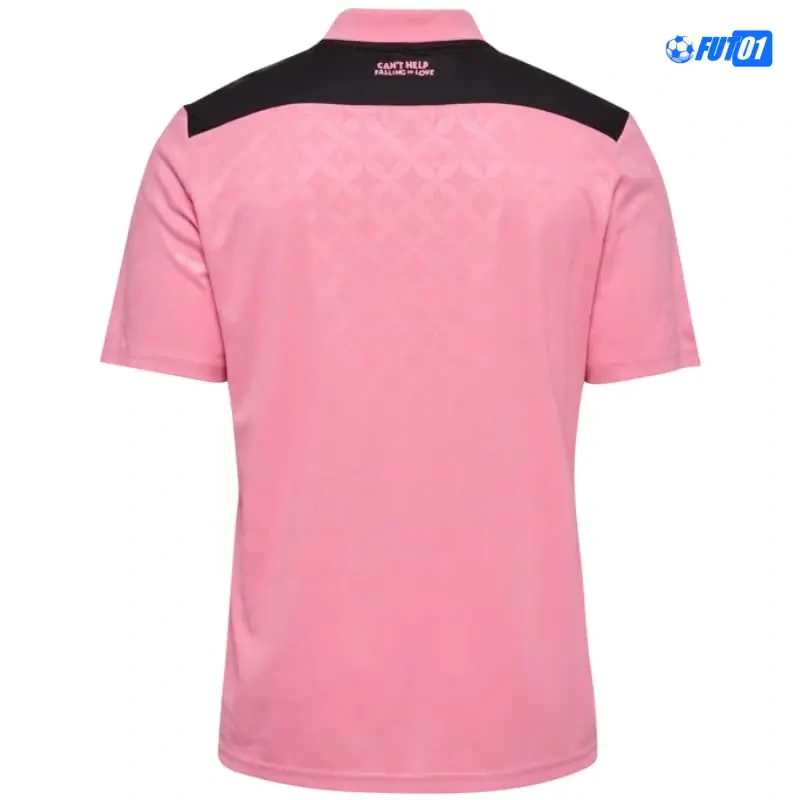 Camiseta Sunderland AFC Away 2026/2027
