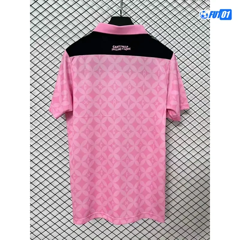 Camiseta Sunderland AFC Away 2026/2027