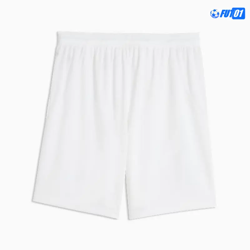 Pantalón Corto Olympique Marsella Home 2026/2027