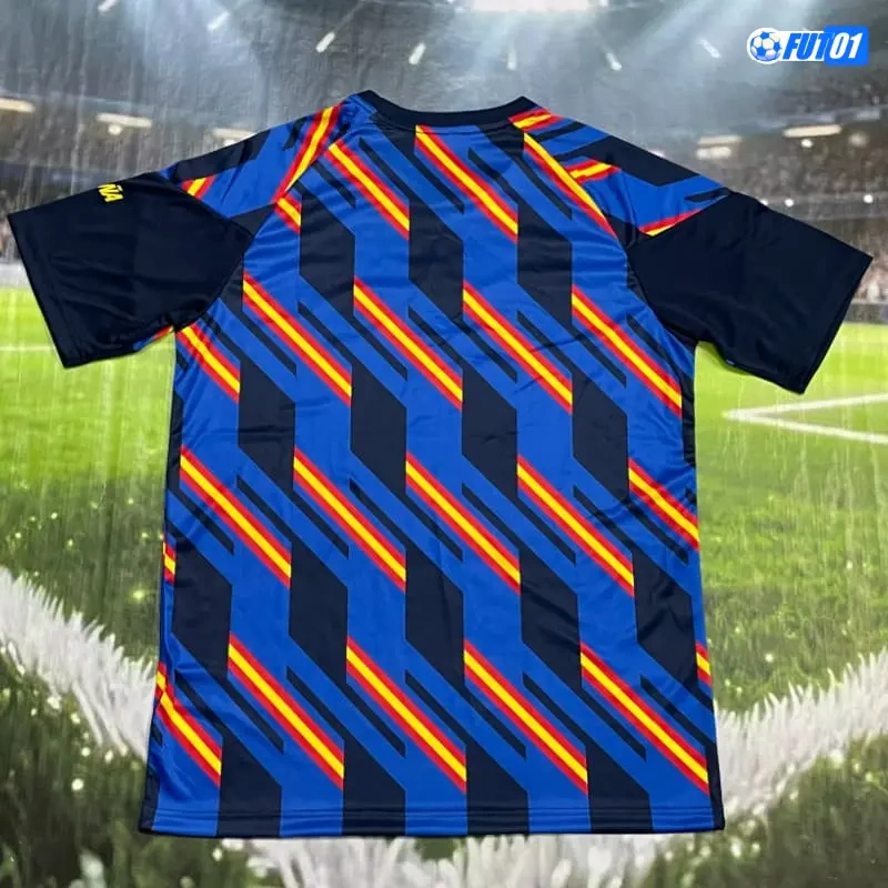 Camiseta España 2026 Pre-Match 