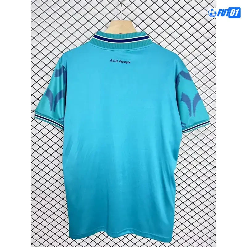 Camiseta Espanyol Away 1996/97 Retro