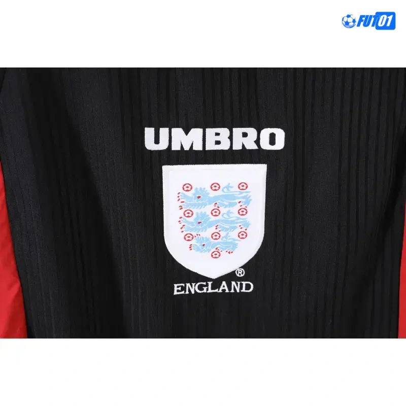 Camiseta Inglaterra Third 1998 Retro