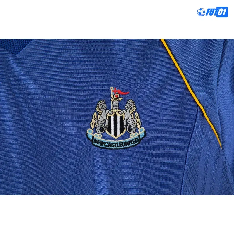 Camiseta Newcastle United Away 1998/00 Retro