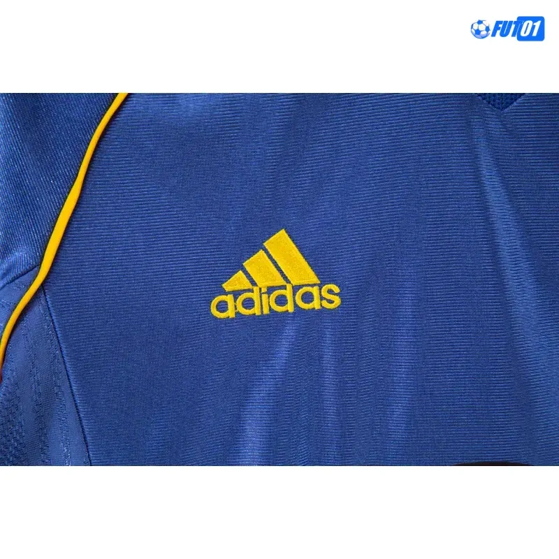 Camiseta Newcastle United Away 1998/00 Retro