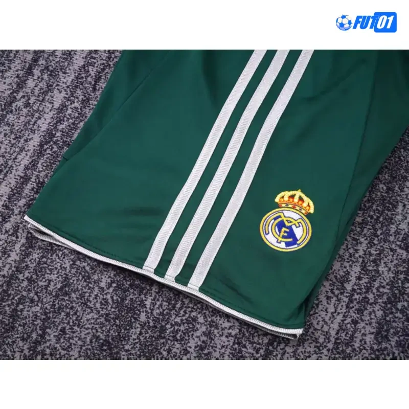 Camiseta Real Madrid Third 2012/13 Retro Niño