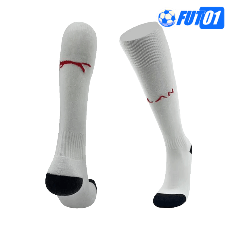 Camiseta AC Milan Home 2024/2025 Niño