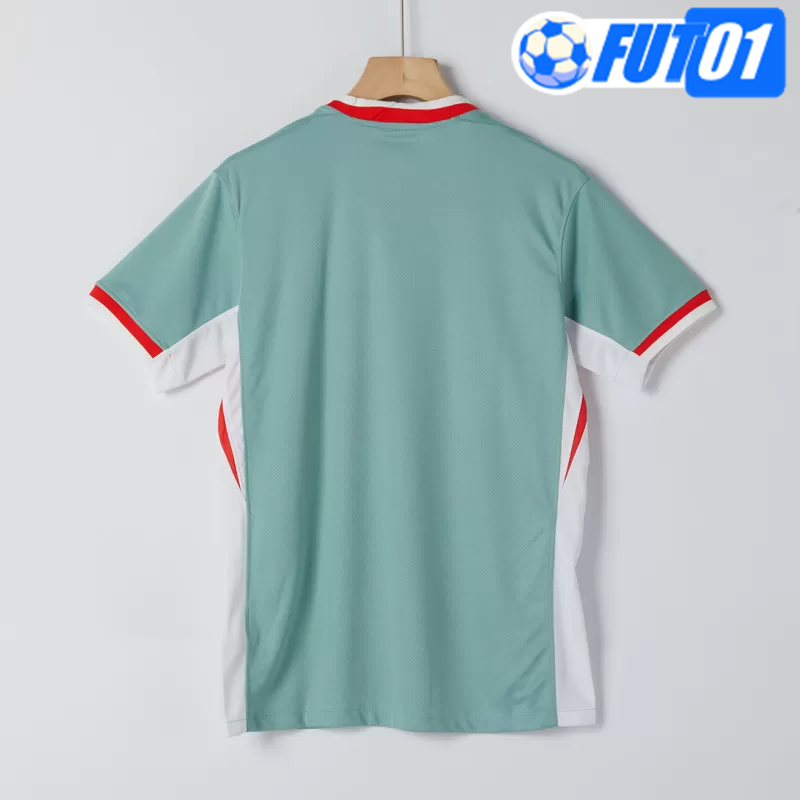 Camiseta Atletico de Madrid Away 2024/2025