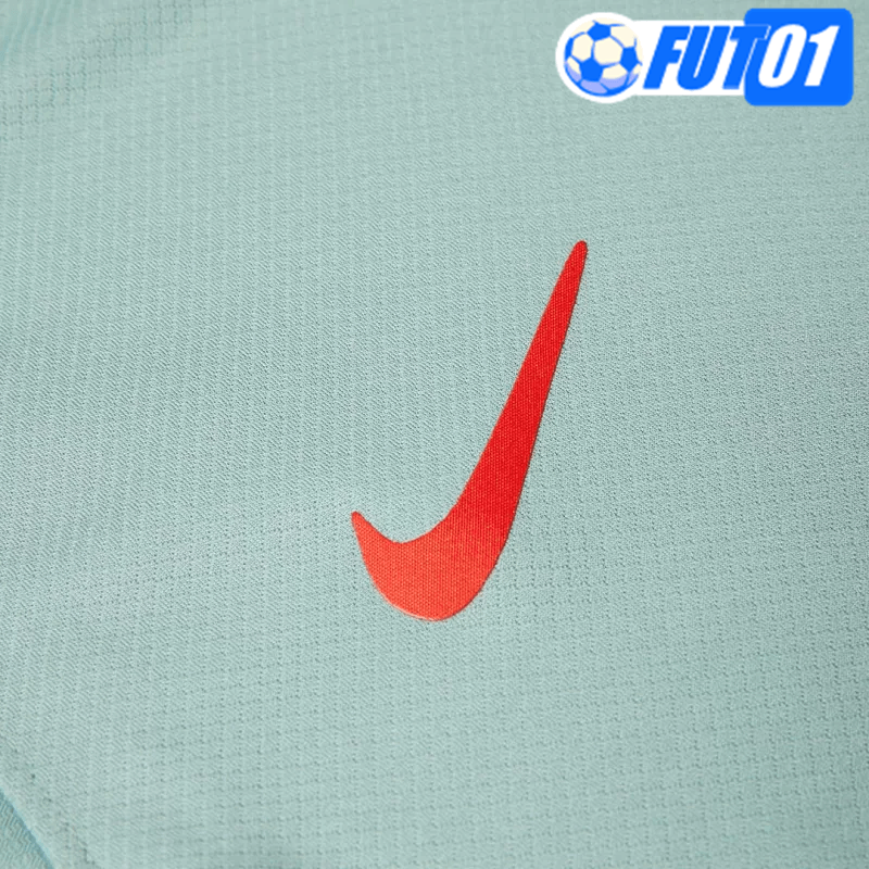 Camiseta Atletico de Madrid Away 2024/2025
