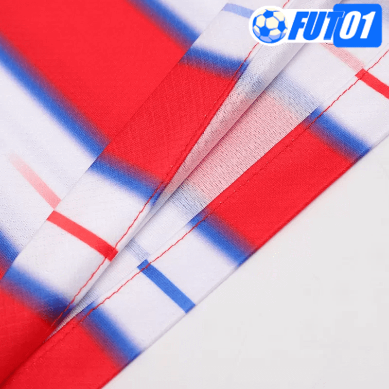 Camiseta Atletico de Madrid Home 2024/2025