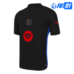 Camiseta Barcelona Away 2024/2025