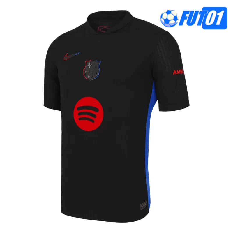 Camiseta Barcelona Away 2024/2025