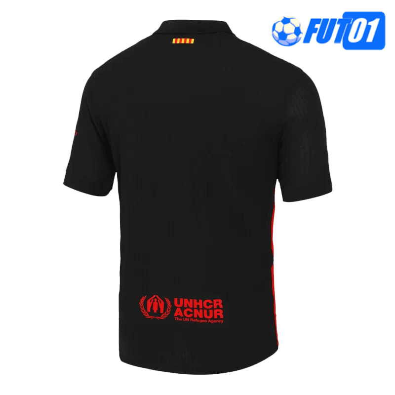 Camiseta Barcelona Away 2024/2025