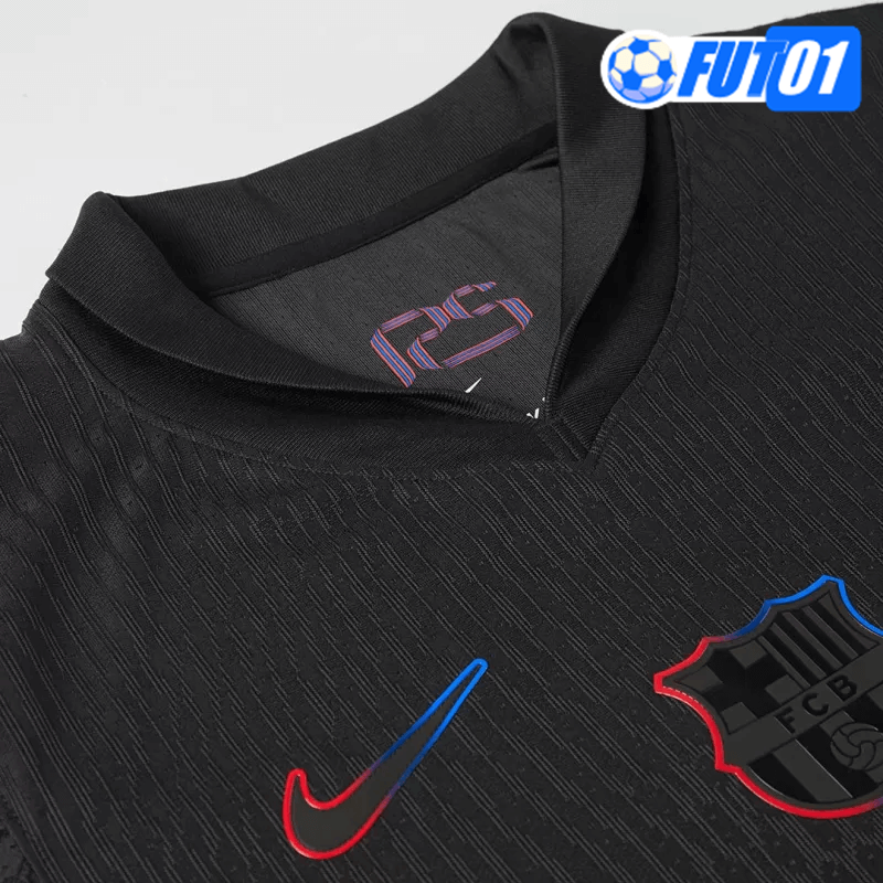 Camiseta Barcelona Away 2024/2025